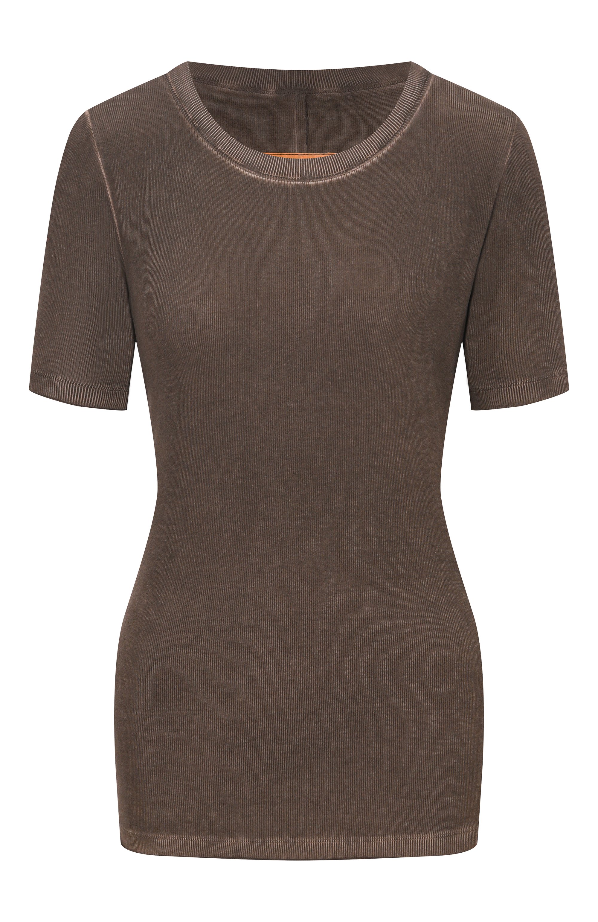 Топ из вискозы UMA WANG, арт. UP1032, фото 1