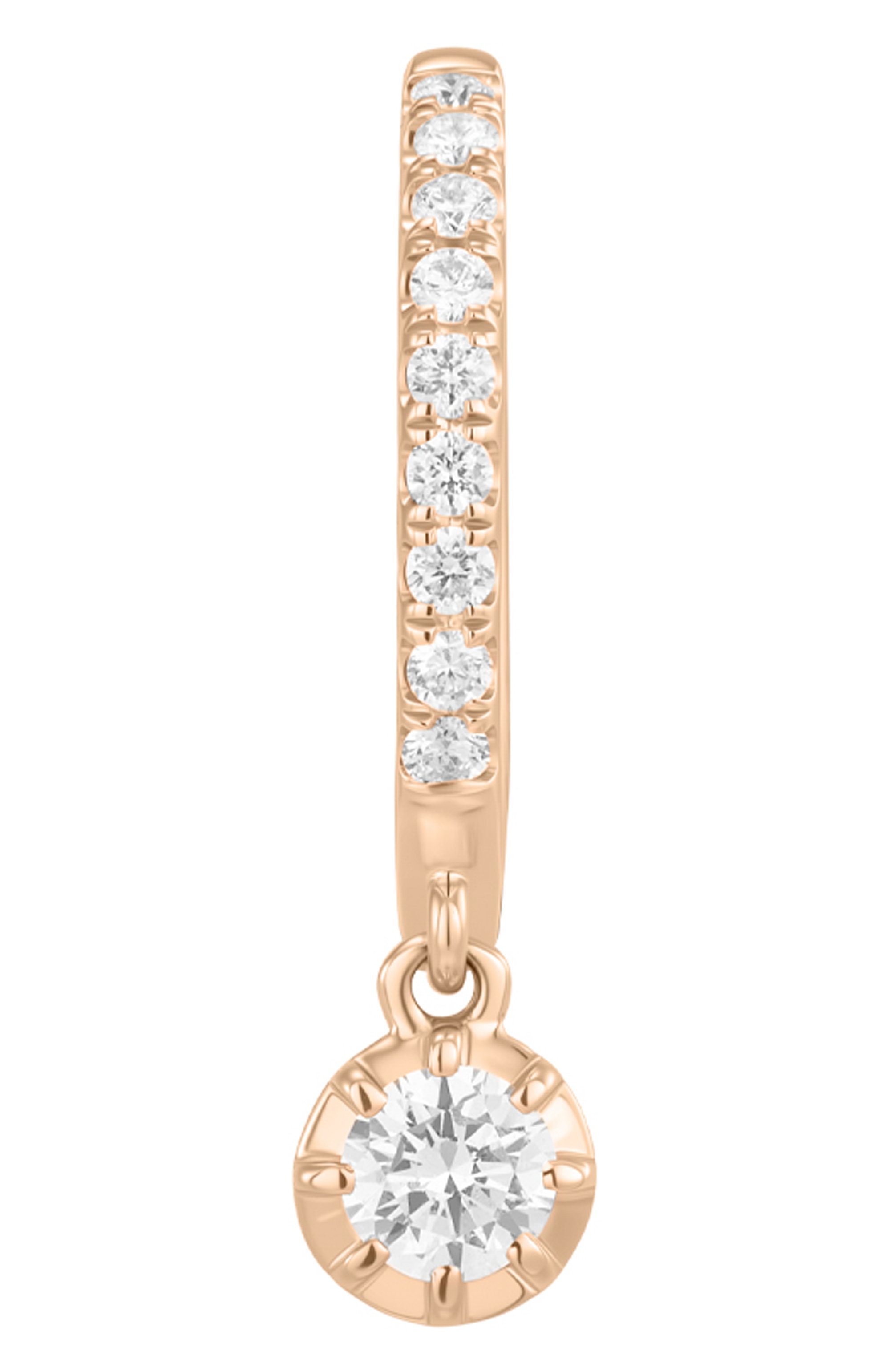 Серьга SERENDIPITY, арт. EJE0004RG, фото 1