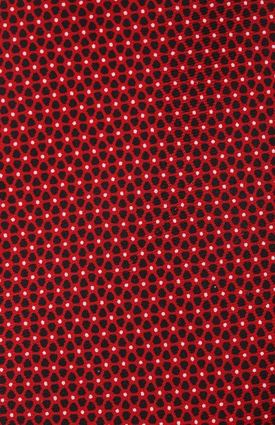 Шелковый галстук ZEGNA, арт. Z3W04T/1UM, фото 4