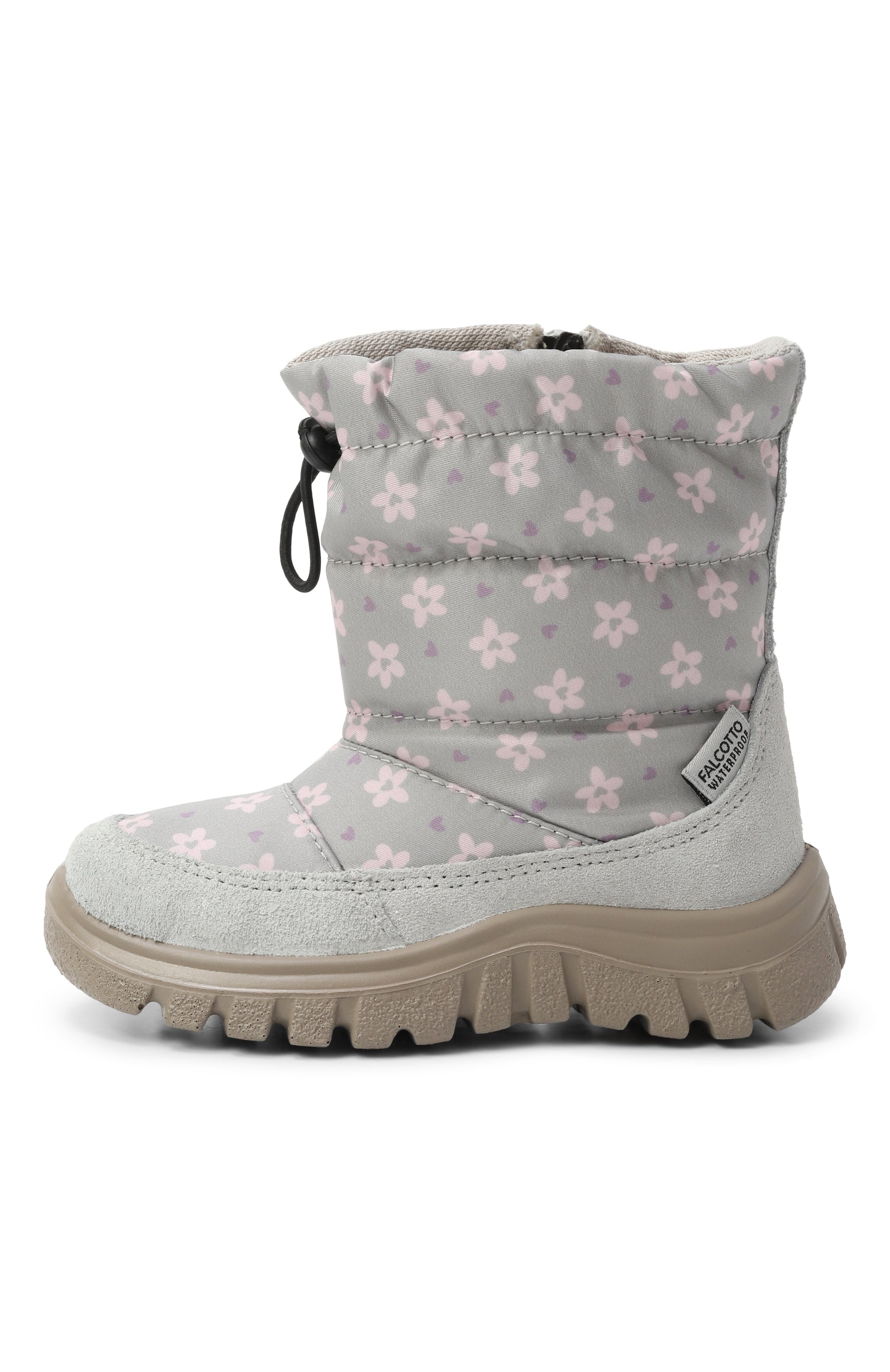 Утепленные сапоги poznurr FALCOTTO, арт. 3001598/11/25-29, фото 2