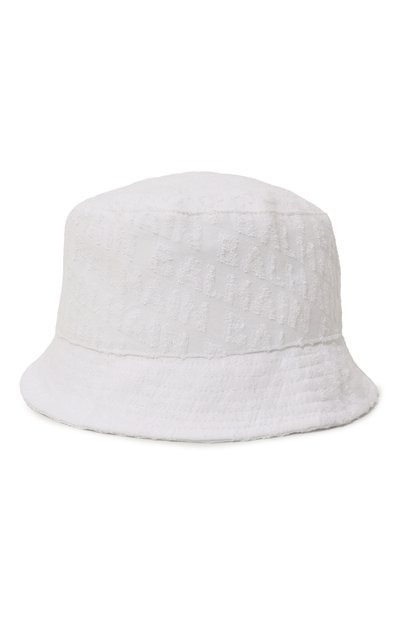 Хлопковая панама BALMAIN, арт. BS0Q77, фото 2