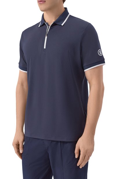 Поло BOGNER, арт. 52116844, фото 3