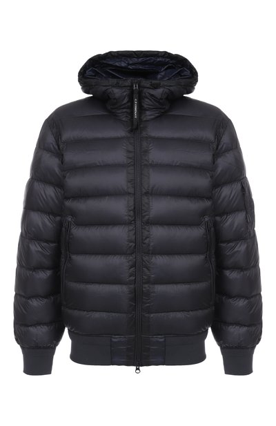 Мужская пуховик C.P. COMPANY, арт. 19CM0W002A110416A
