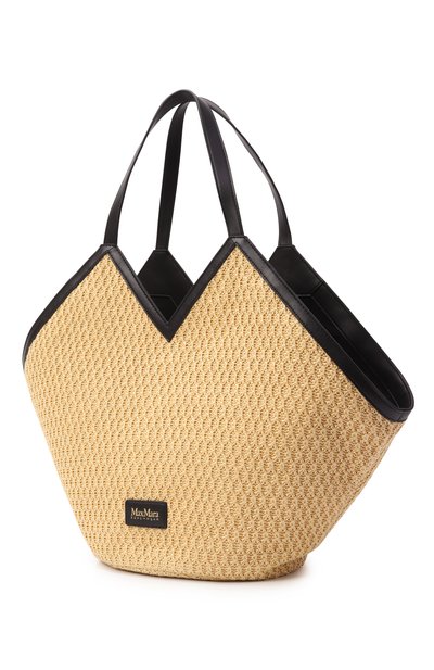 Сумка bruno MAX MARA, арт. BCHBRUNO 261651107, фото 4