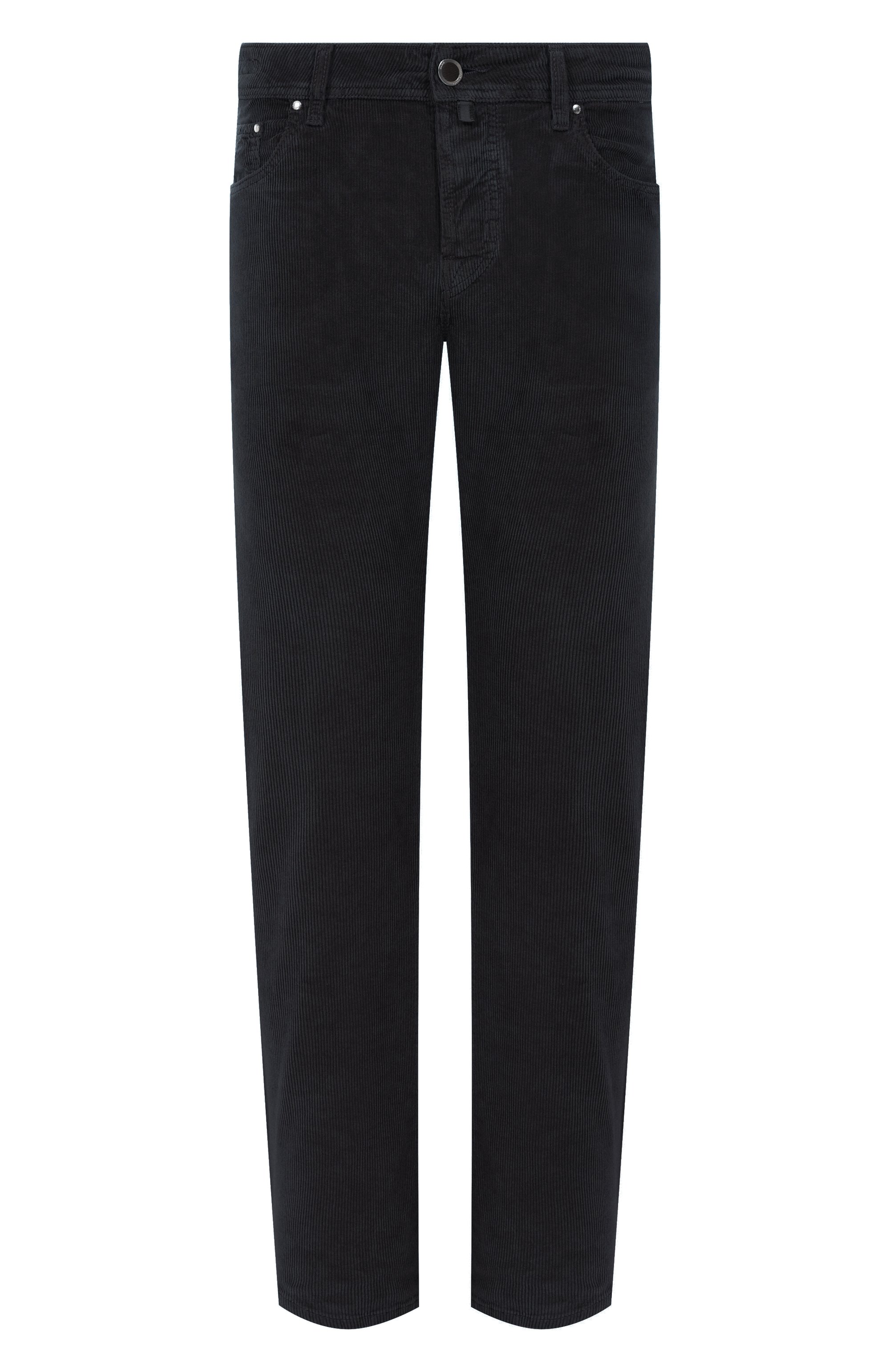 Вельветовые брюки JACOB COHEN, арт. 25I P/JUM_QE005 036 S3653 TR, фото 1