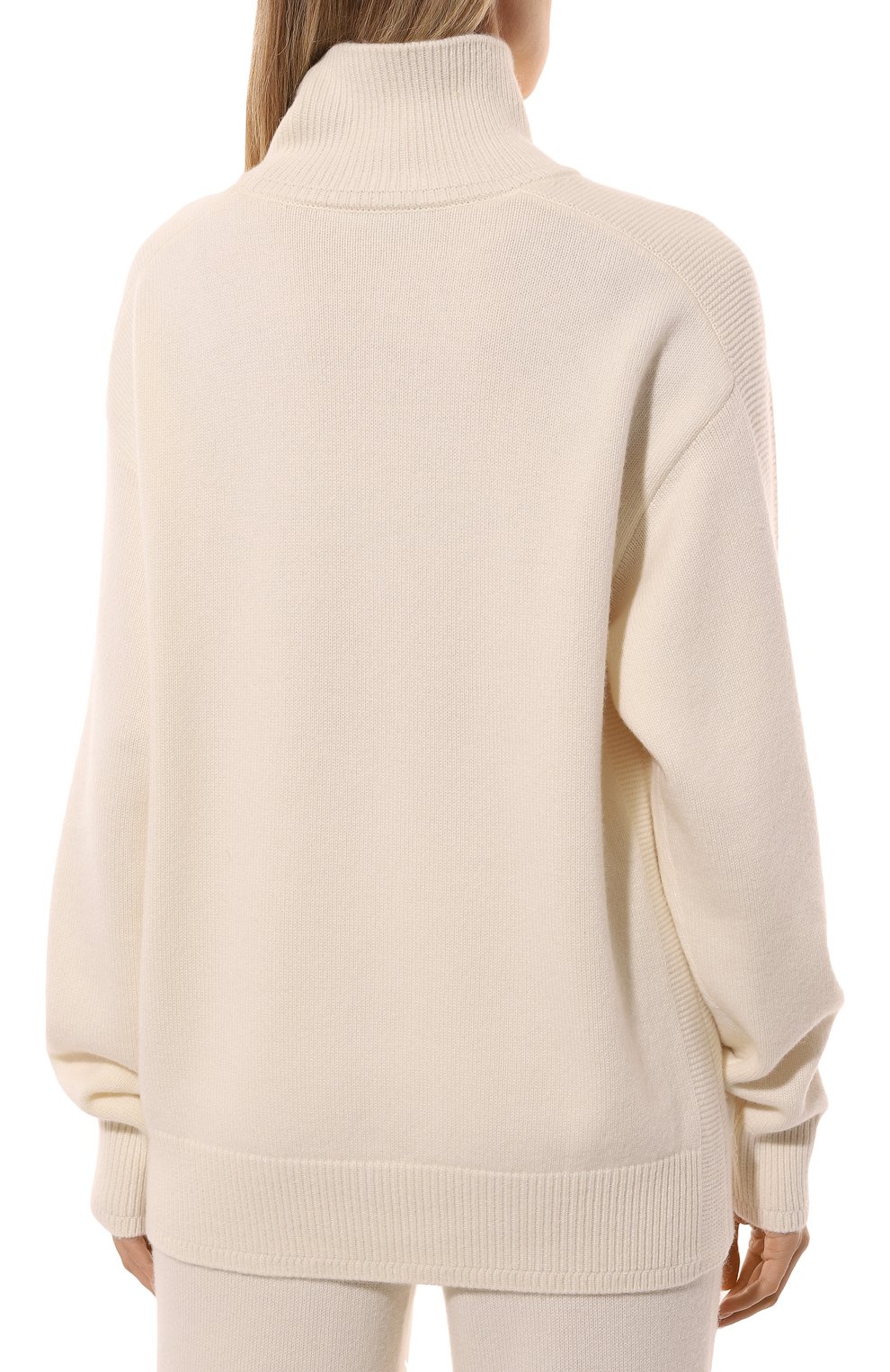 Кашемировый свитер FREEAGE, арт. W25.SW082.3004.101, фото 4