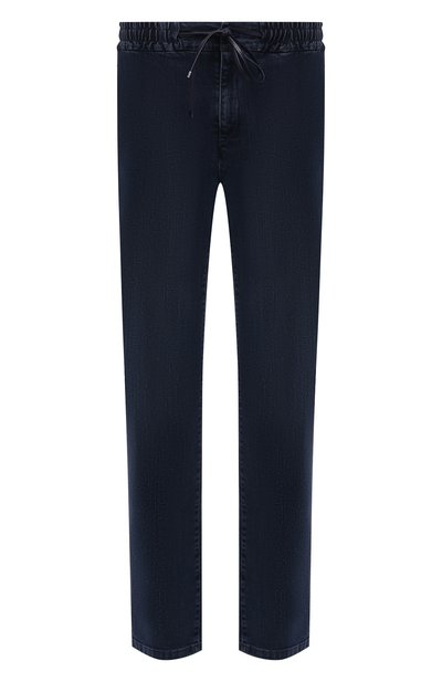 Мужские джинсы ZILLI SPORT, арт. MCW-ZS529-DEBB9/S001