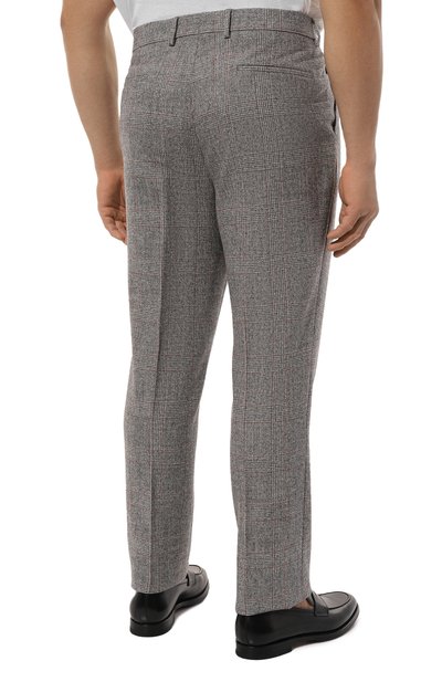 Шерстяной костюм BRUNELLO CUCINELLI, арт. MQ471LDWH, фото 5