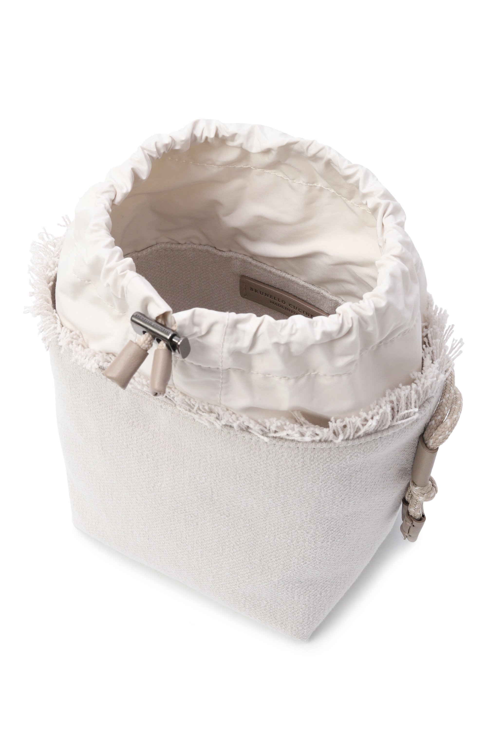 Сумка BRUNELLO CUCINELLI, арт. BR858B076, фото 3
