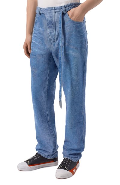 Джинсы d-juren DIESEL, арт. A22454/09P23, фото 3