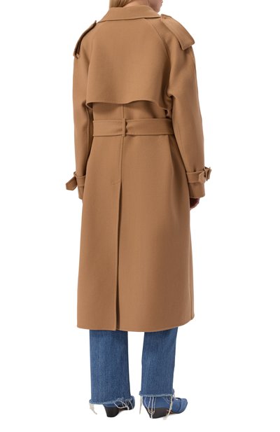 Кашемировое пальто MVST, арт. 25E/X2P/0/N011/3050, фото 4