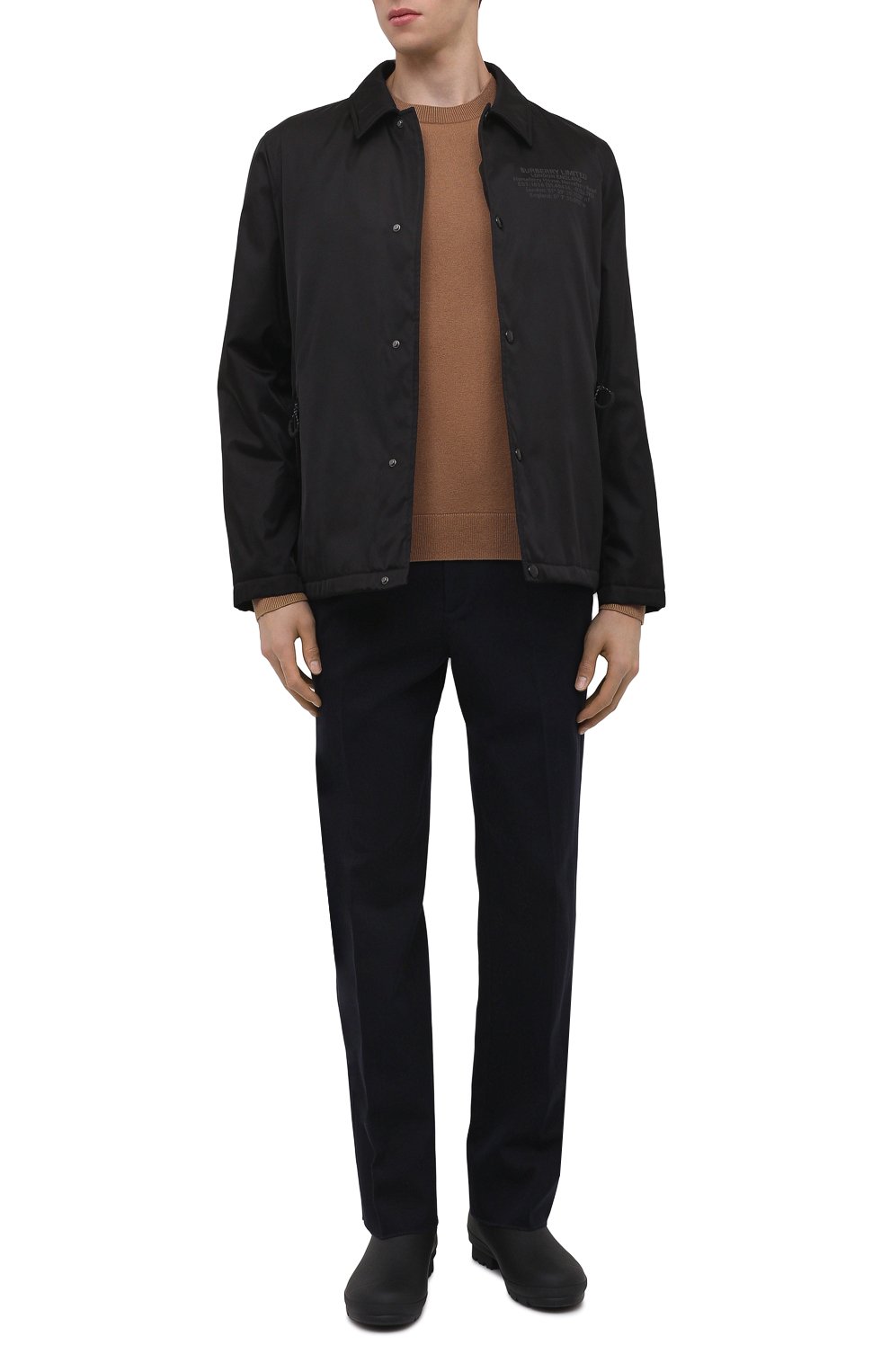 Резиновые сапоги HUNTER, арт. MFS9006RMA, фото 2