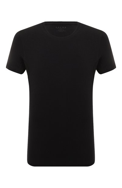 Мужская футболка из хлопка и вискозы FALKE, арт. 68118