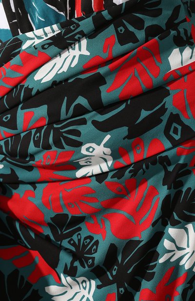 Юбка из вискозы MARNI, арт. G0MA0260A0/TV745, фото 5