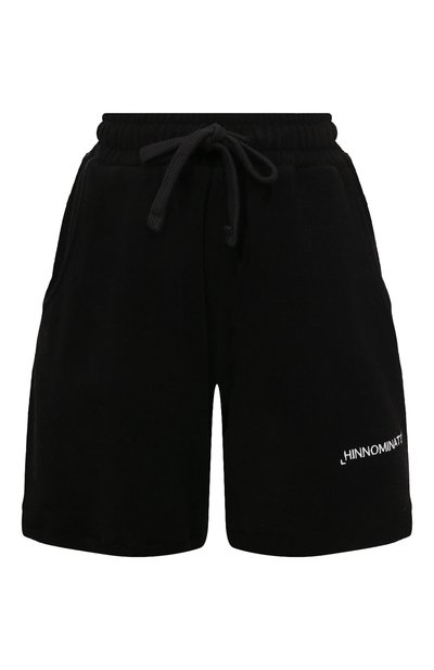 Хлопковые шорты HINNOMINATE, арт. HDS3/HNW769, фото 1
