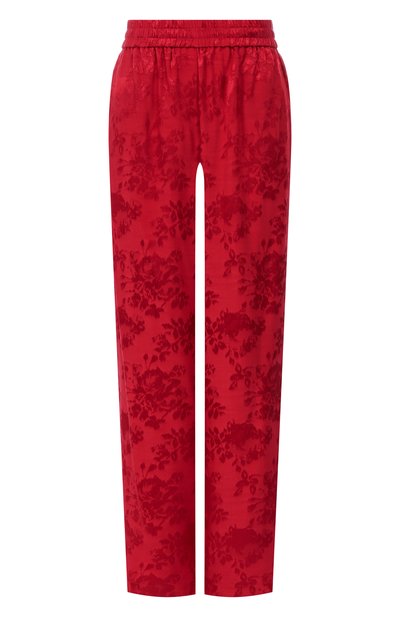 Женские брюки из вискозы OLOLOL, арт. OLP008/4396.RR600