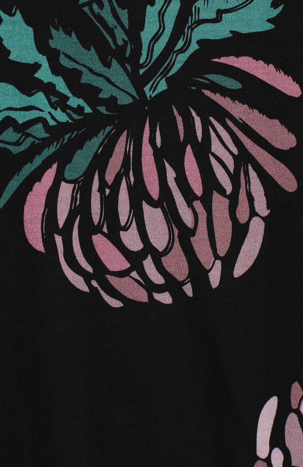 Хлопковая футболка с принтом SOMETIME SOON, арт. 80130567, фото 3