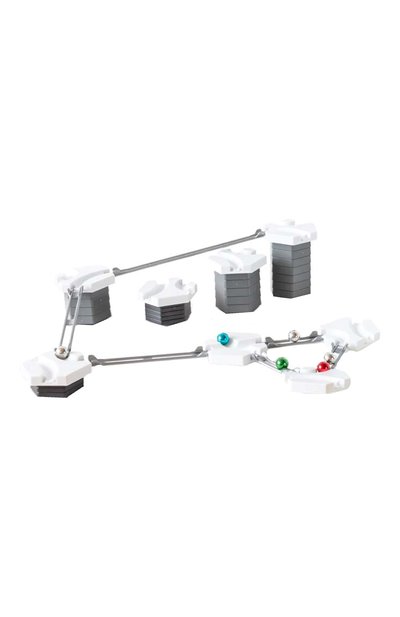 Конструктор gravitrax трассы RAVENSBURGER, арт. 27601, фото 3