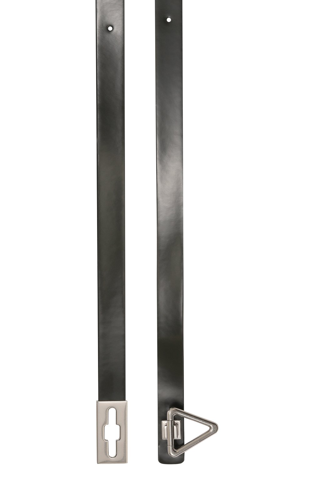 Кожаный ремень BOTTEGA VENETA, арт. 679522/V1C31, фото 3