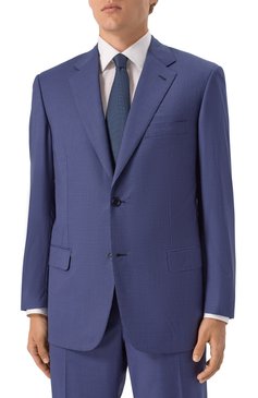 Шерстяной костюм BRIONI, арт. RAH00W/P9A1U/PARLAMENT0, фото 3