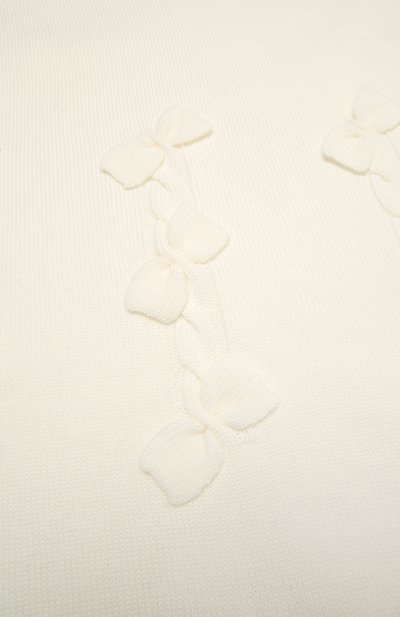 Шерстяное одеяло BABY T, арт. 20AI102C0IMB, фото 2