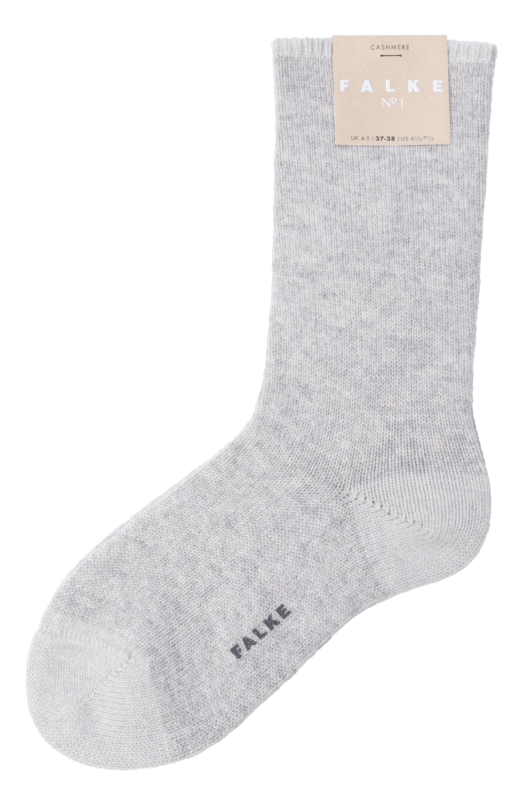 Кашемировые носки no. 1 finest cashmere FALKE, арт. 46592, фото 1