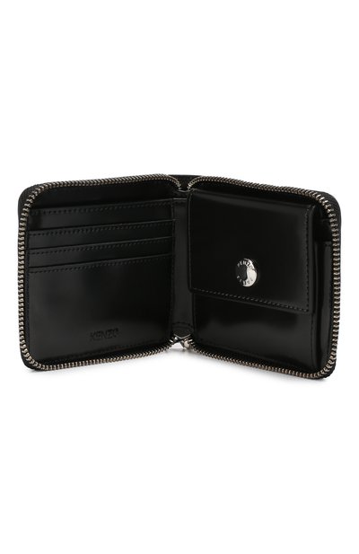 Кожаное портмоне KENZO, арт. 2PM603L22, фото 3