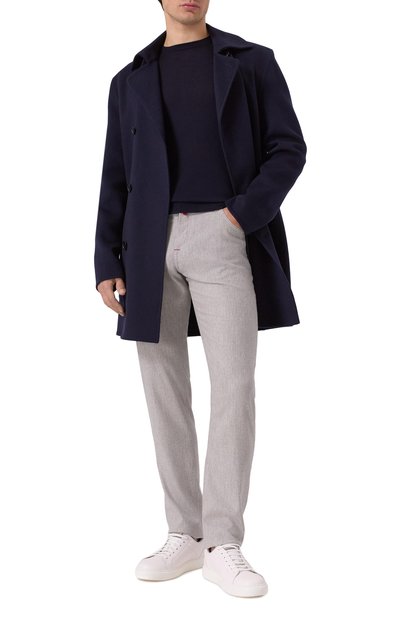 Шерстяной джемпер MVST, арт. M0-M25.1MM.K404/44-60, фото 2