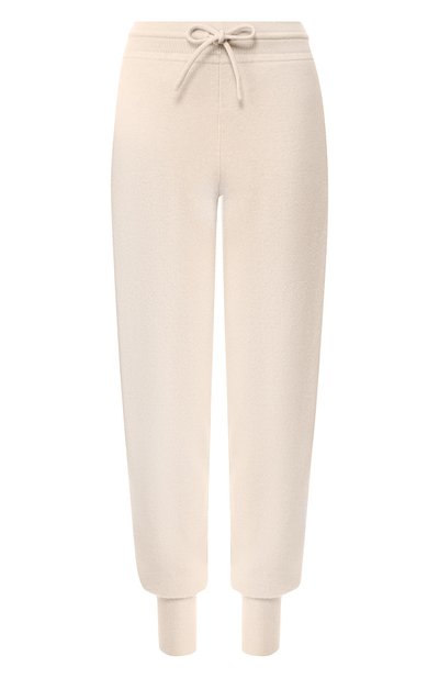 Кашемировые джоггеры CHLOÉ, арт. CHC19SMT60500, фото 1