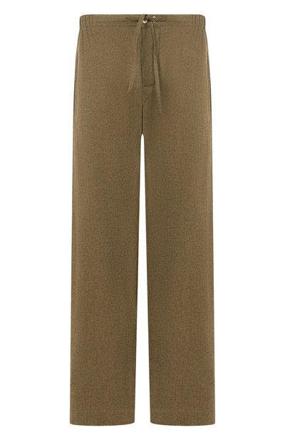 Мужские хлопковые домашние брюки ROBERTO RICETTI, арт. PIGIAMA VENEZIA/LX3339_2