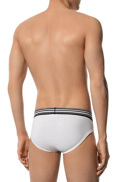 Комплект из двух брифов DIRK BIKKEMBERGS, арт. BKK1USP07BI, фото 3