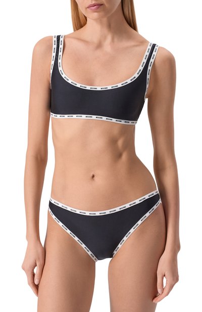Плавки-бикини MOSCHINO, арт. A5903/4901_, фото 2