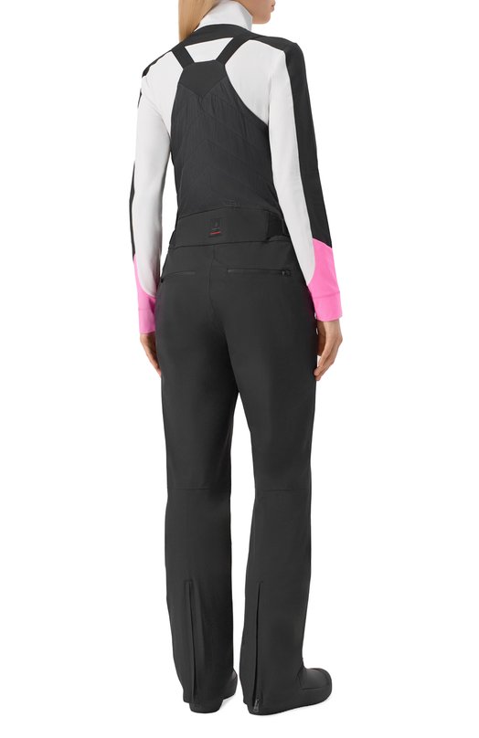 Утепленный комбинезон Bogner Fire+Ice 14527490 Чёрный  14527490 Фото 4