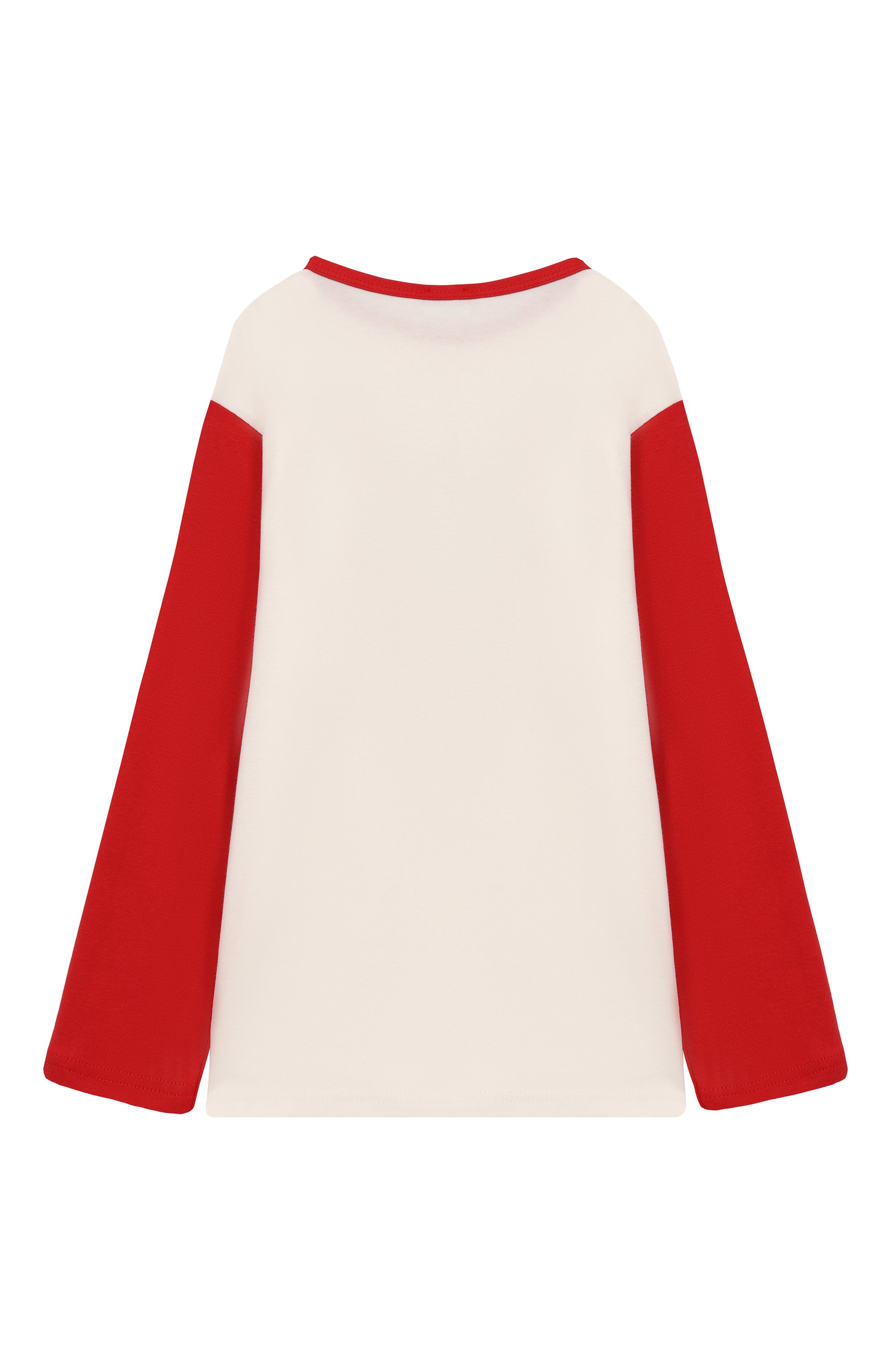 Хлопковая пижама STORY LORIS, арт. 17722/8-16, фото 3