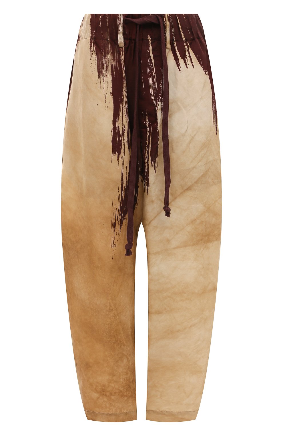 Брюки UMA WANG, арт. UM3509, фото 1