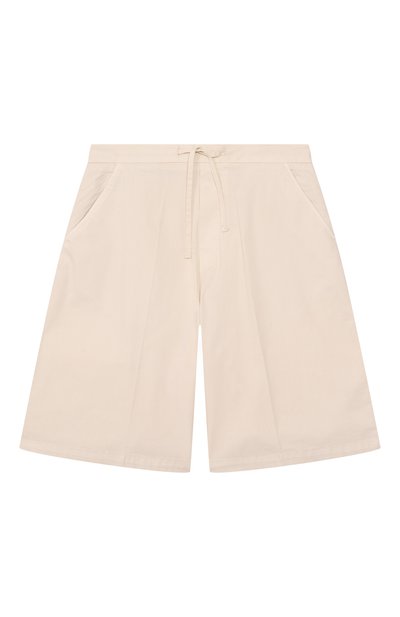 Хлопковые шорты PAOLO PECORA MILANO, арт. PP3998/14A-16A