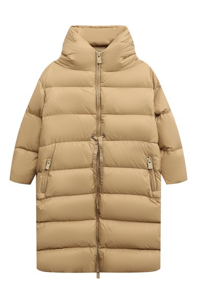 Пуховое пальто BACON YOUNG, арт. CL0UD GIANT WLT