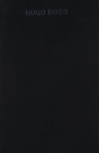 Хлопковые носки BOSS, арт. 50272198, фото 2