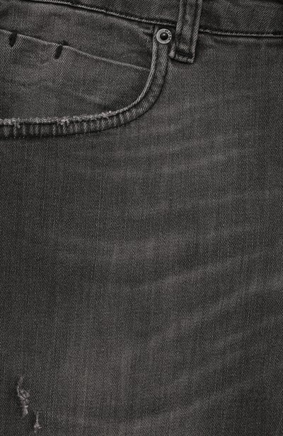 Джинсы PAOLO PECORA MILANO, арт. PP3812/6-12, фото 3