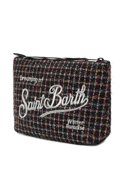 Косметичка aline MC2 SAINT BARTH, арт. ALI0027-01374I/ALINE TWEED, фото 2
