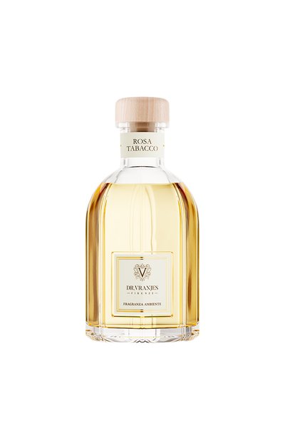 Диффузор rosa tabacco (250ml) DR. VRANJES FIRENZE, арт. 8056860394737