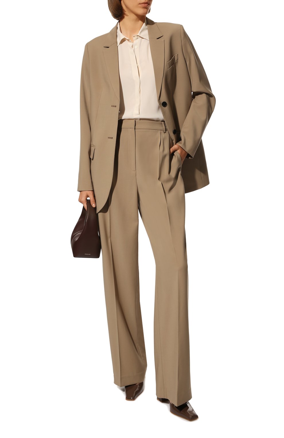 Рубашка ANTONELLI FIRENZE, арт. CYNAR/H1900-770A, фото 2