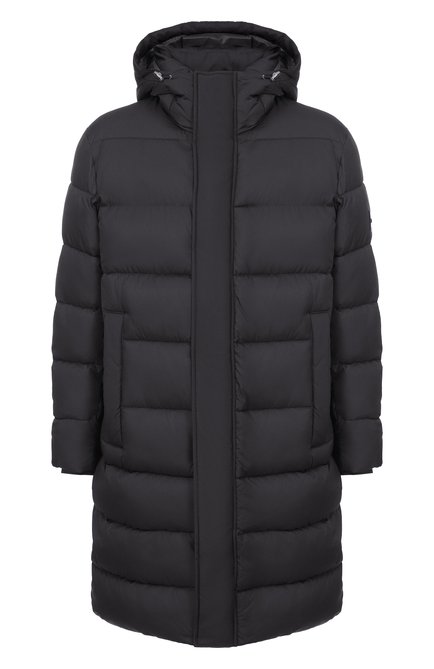 Мужское пуховик BOSS, арт. 50540474