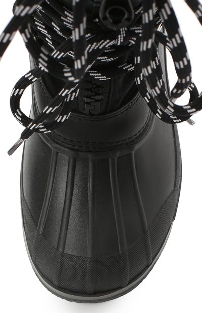 Утепленные сапоги DSQUARED2, арт. 65205/SCAF0 G0MMA/36-41, фото 4