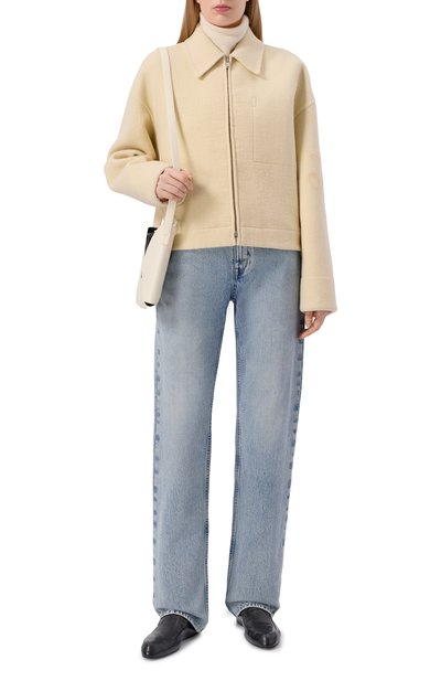 Джинсы JIL SANDER, арт. J02KA0367/J46463, фото 2