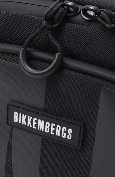 Поясная сумка tracker DIRK BIKKEMBERGS, арт. BKB000537T, фото 3