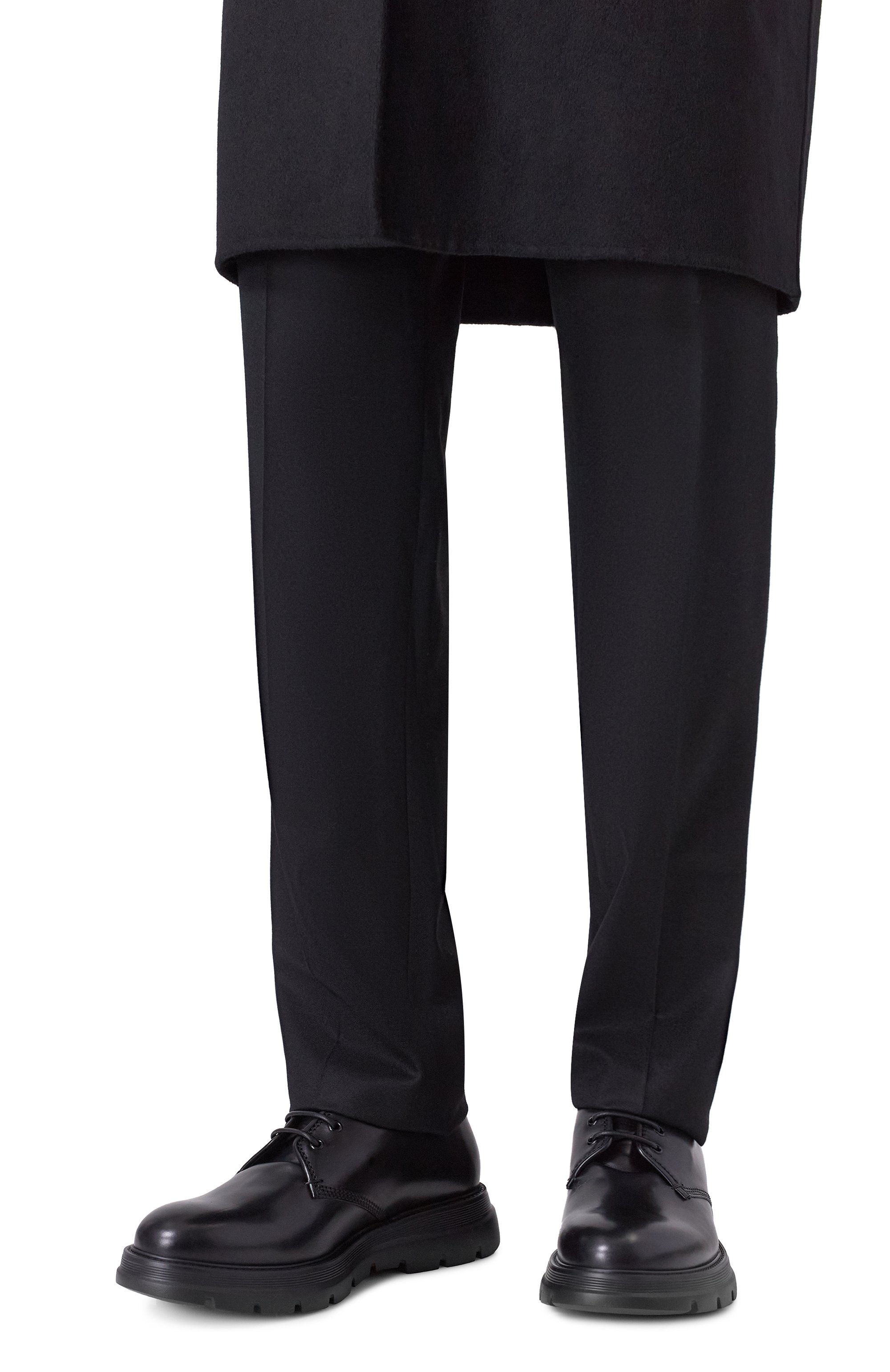 Кожаные дерби FABI, арт. FU0650/VITELL0 P0DER0SA, фото 3