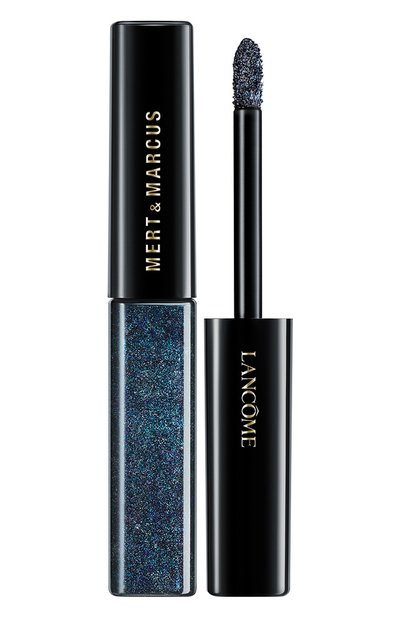 Женские жидкие тени для век transforming eyeshadow, 02 blue LANCOME, арт. 3614272675155