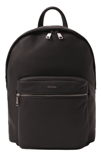 Мужской рюкзак ZEGNA, арт. LHCVM/C1895Z