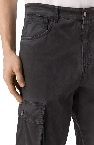 Джинсы BARROW, арт. S5BWMAPA034, фото 5